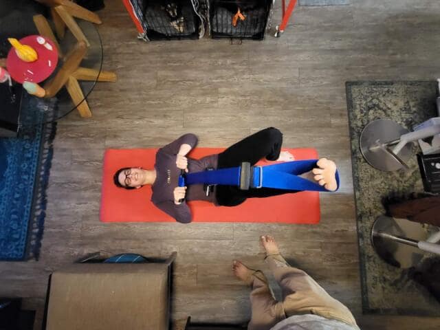 the Hamstring King - Image 4